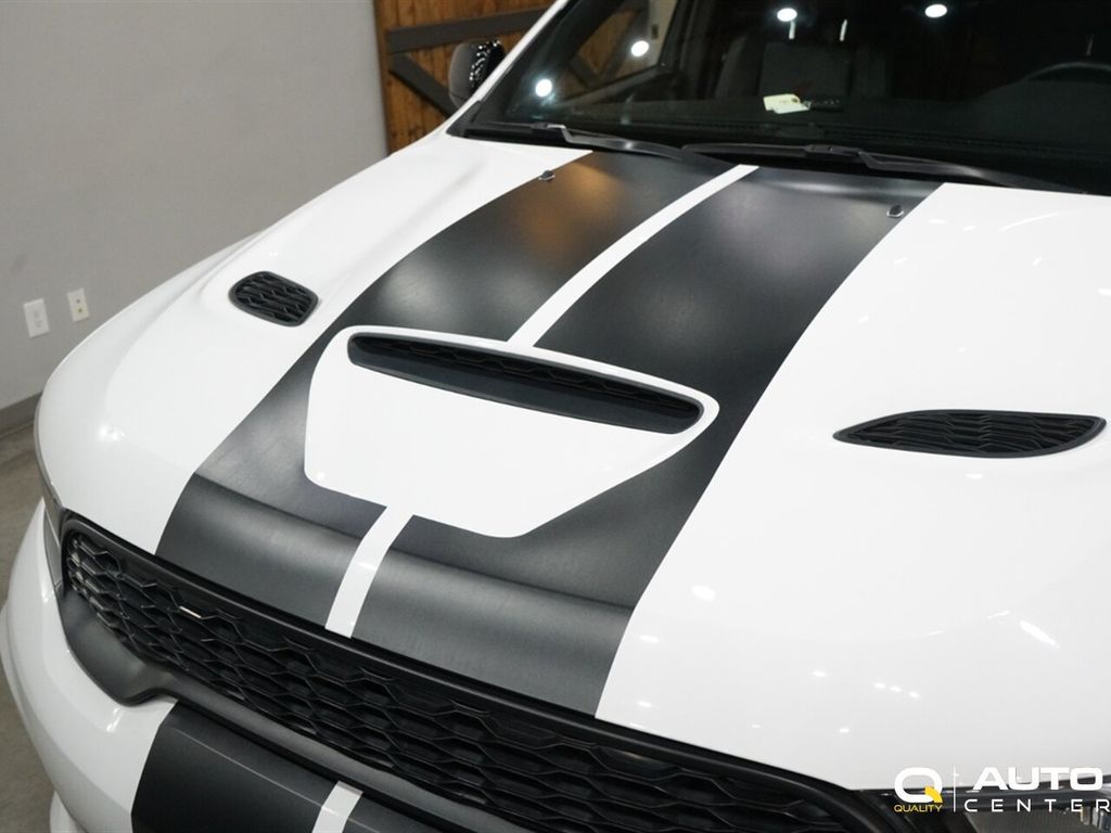 2022 Dodge Durango R/T AWD - 22965130 - 10