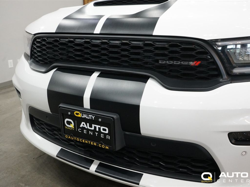 2022 Dodge Durango R/T AWD - 22965130 - 11