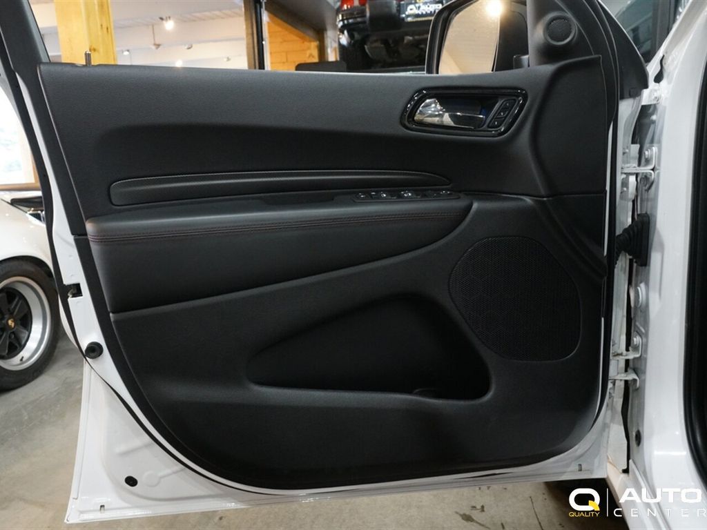 2022 Dodge Durango R/T AWD - 22965130 - 13