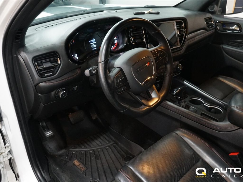2022 Dodge Durango R/T AWD - 22965130 - 14