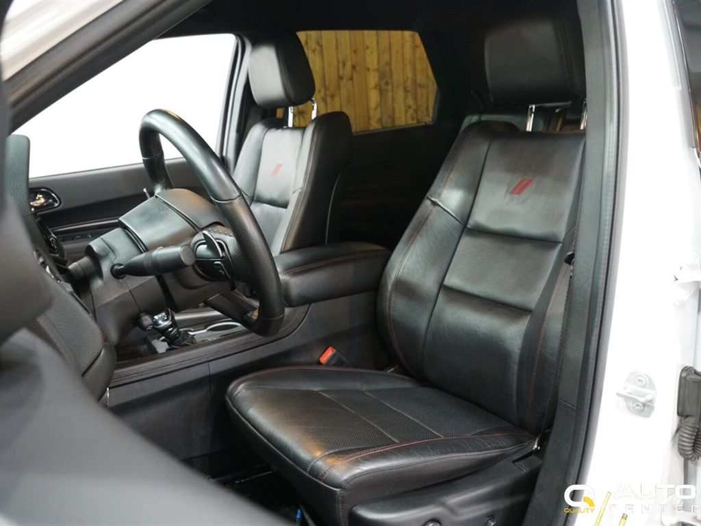 2022 Dodge Durango R/T AWD - 22965130 - 15