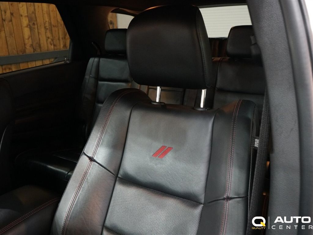 2022 Dodge Durango R/T AWD - 22965130 - 16