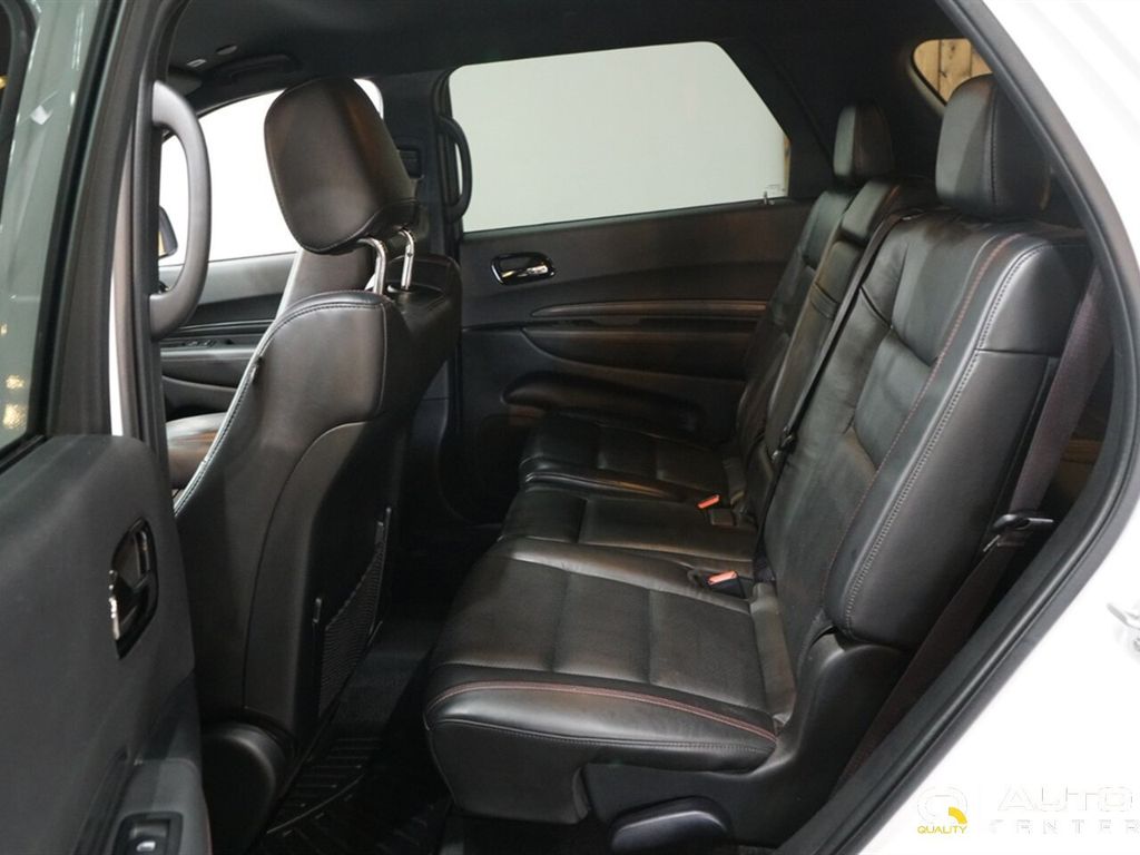 2022 Dodge Durango R/T AWD - 22965130 - 17