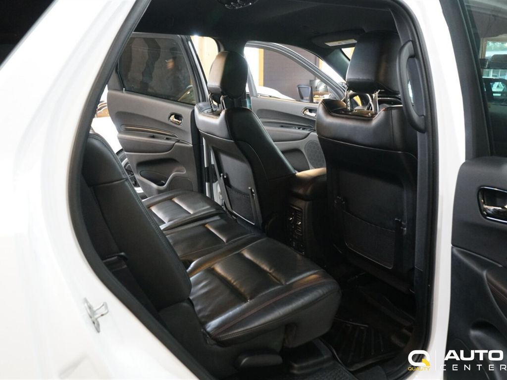 2022 Dodge Durango R/T AWD - 22965130 - 18