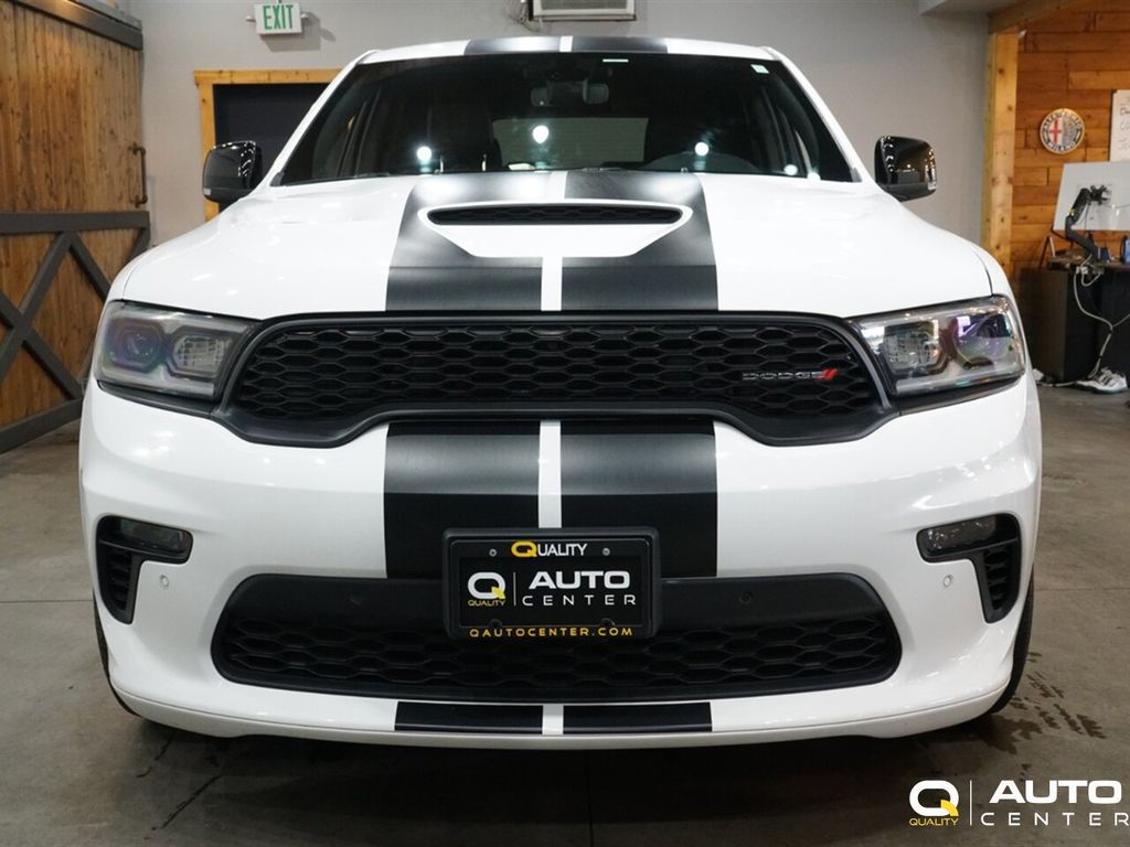 2022 Dodge Durango R/T AWD - 22965130 - 1