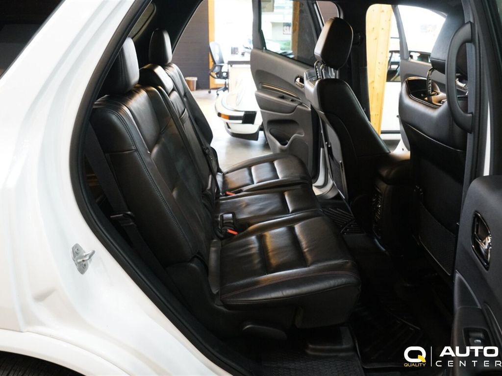 2022 Dodge Durango R/T AWD - 22965130 - 19