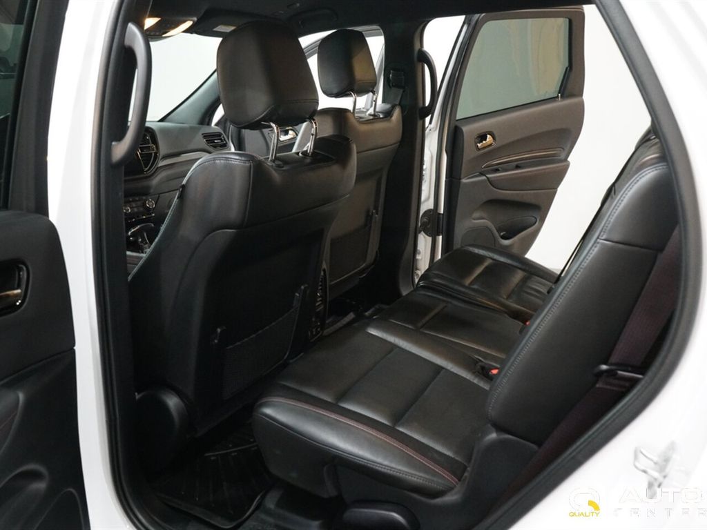 2022 Dodge Durango R/T AWD - 22965130 - 20