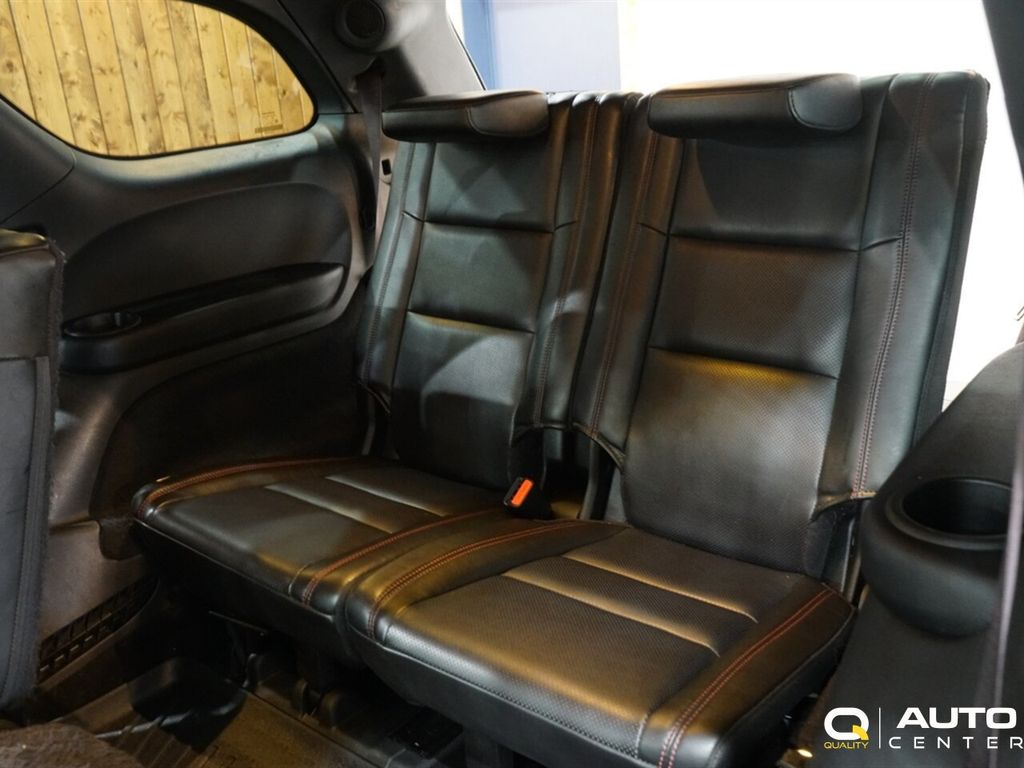 2022 Dodge Durango R/T AWD - 22965130 - 21