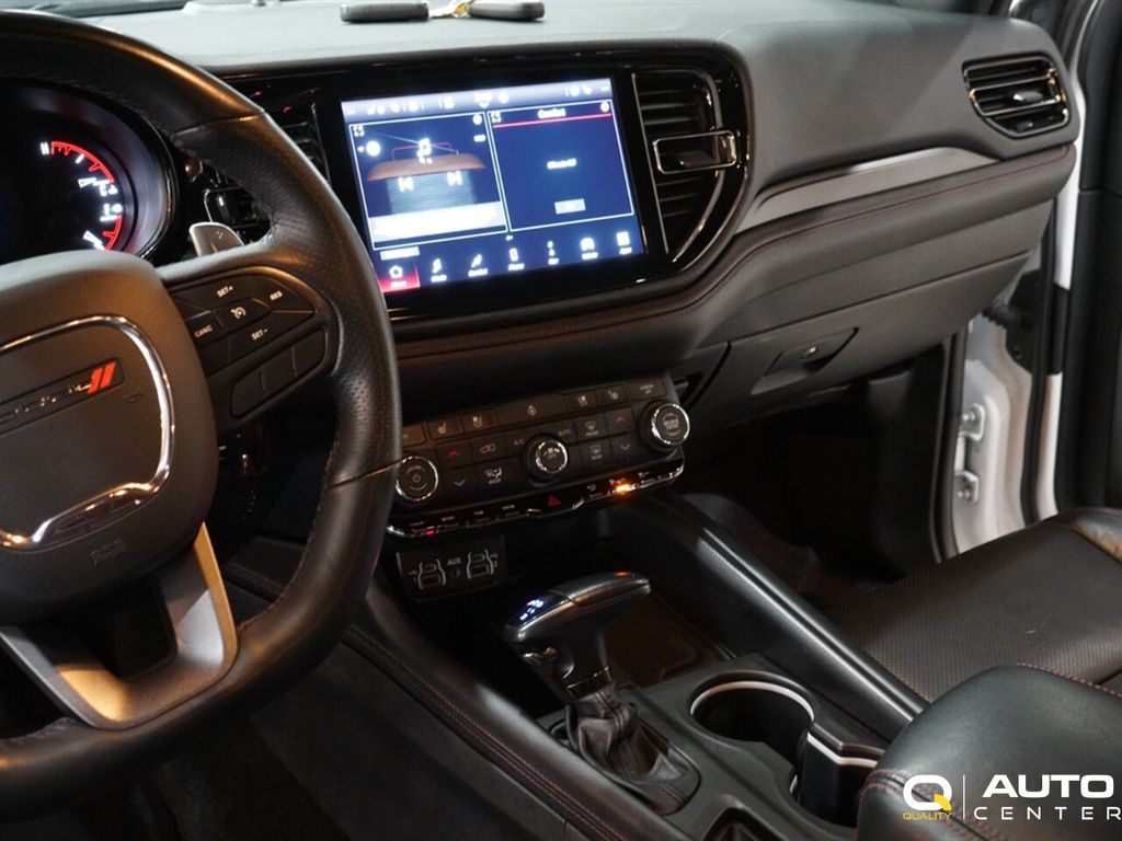 2022 Dodge Durango R/T AWD - 22965130 - 23
