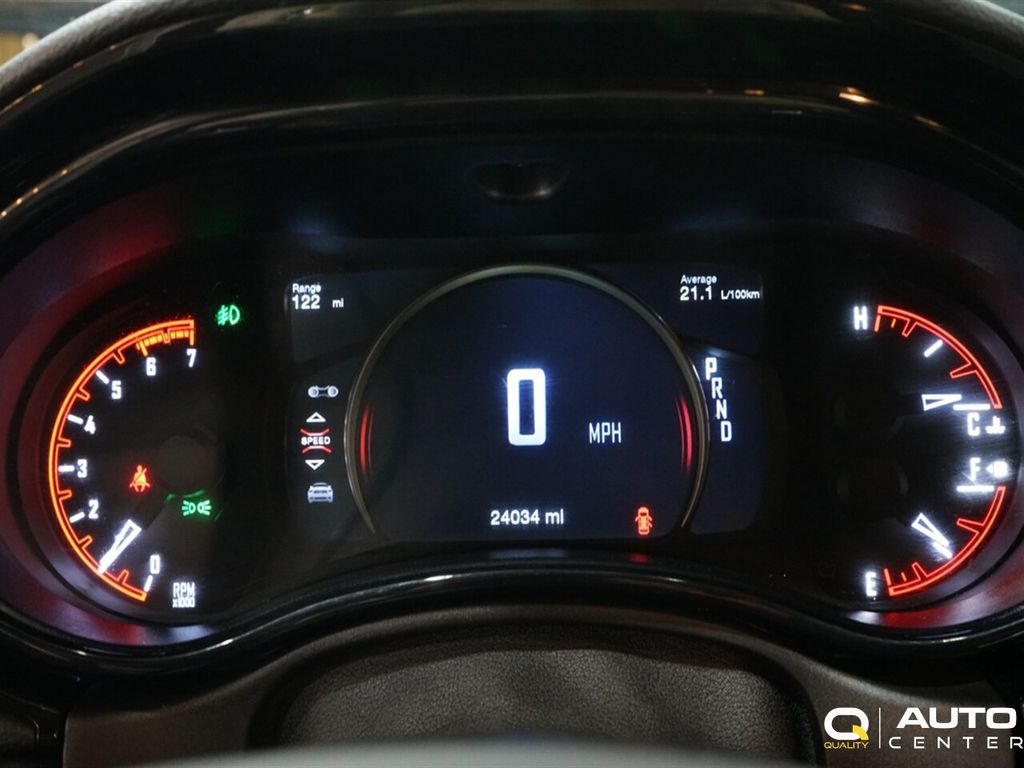 2022 Dodge Durango R/T AWD - 22965130 - 24