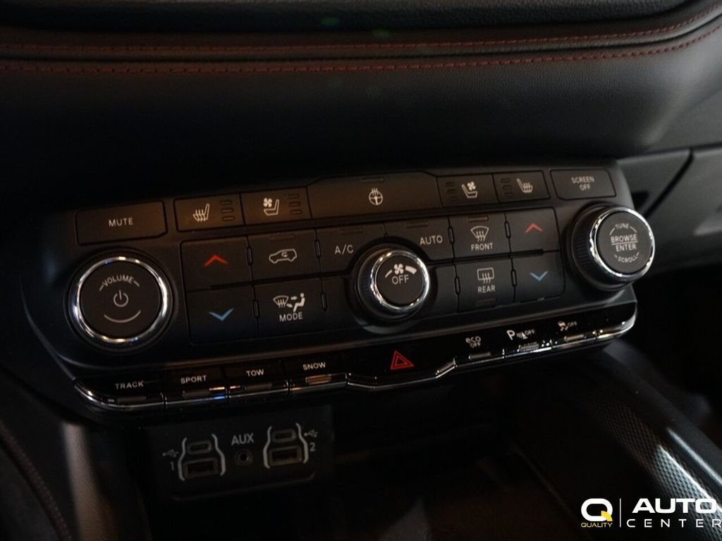 2022 Dodge Durango R/T AWD - 22965130 - 26