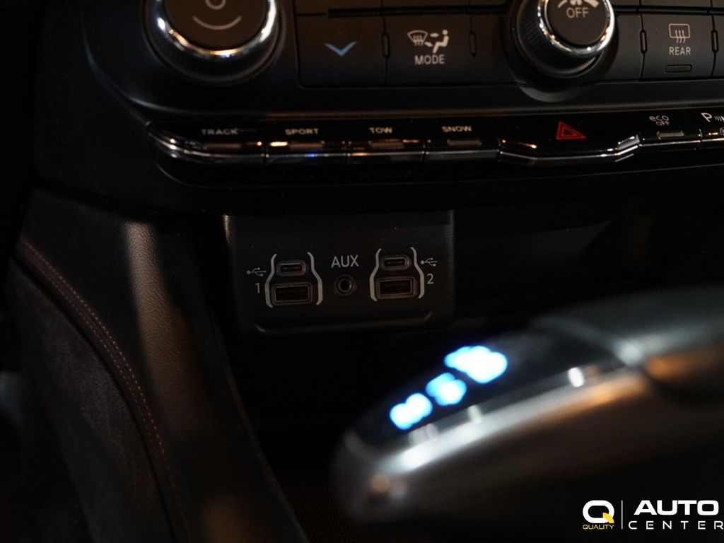 2022 Dodge Durango R/T AWD - 22965130 - 27