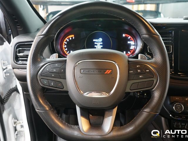 2022 Dodge Durango R/T AWD - 22965130 - 28