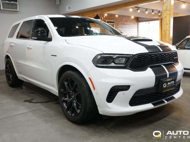 2022 Dodge Durango R/T AWD - 22965130 - 2