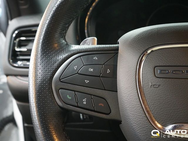 2022 Dodge Durango R/T AWD - 22965130 - 29