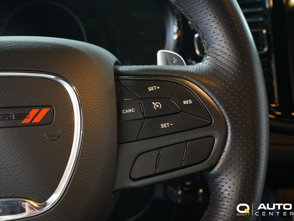 2022 Dodge Durango R/T AWD - 22965130 - 30