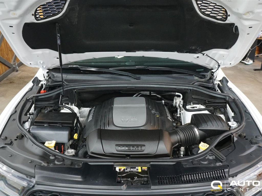 2022 Dodge Durango R/T AWD - 22965130 - 31