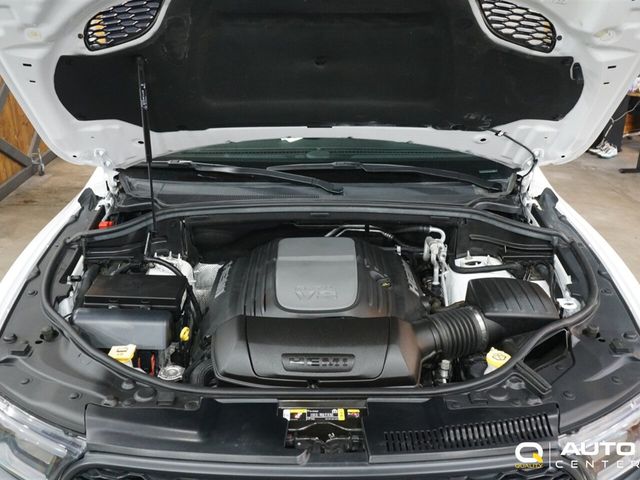 2022 Dodge Durango R/T AWD - 22965130 - 31