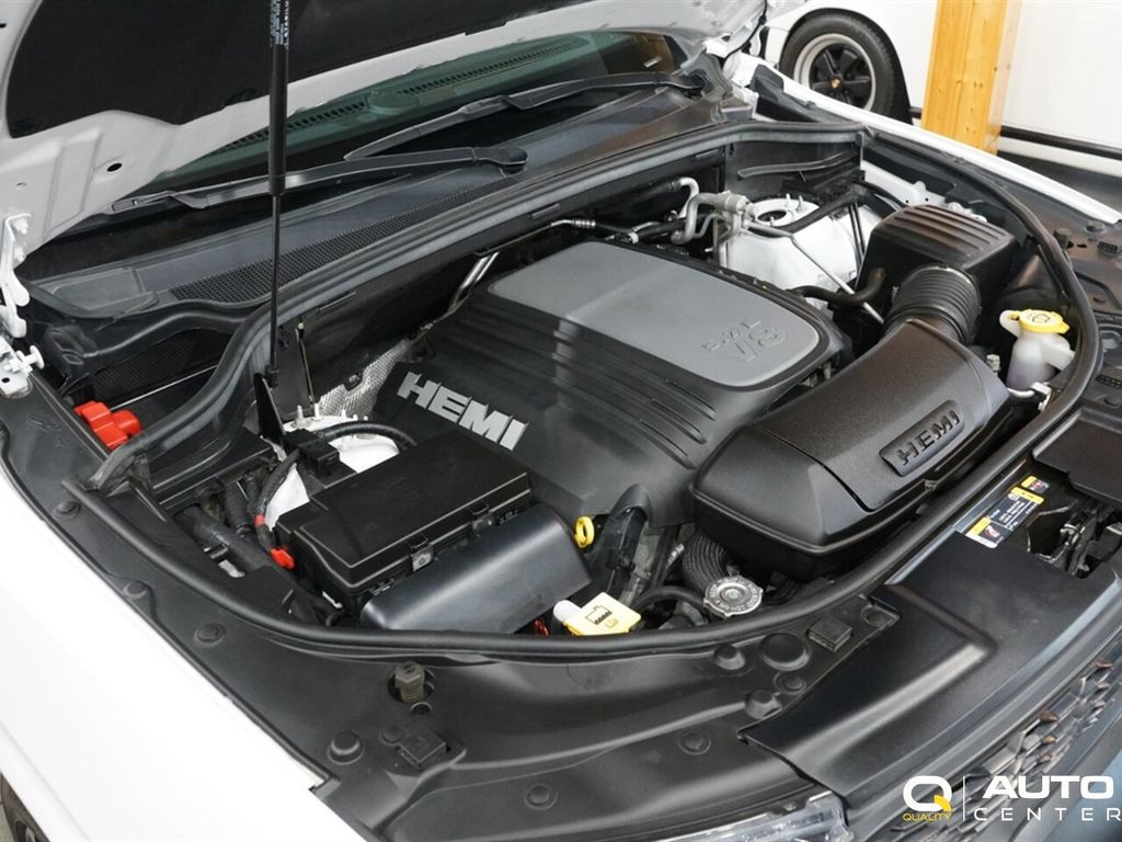 2022 Dodge Durango R/T AWD - 22965130 - 32