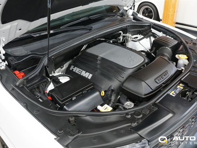 2022 Dodge Durango R/T AWD - 22965130 - 32