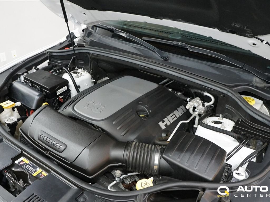 2022 Dodge Durango R/T AWD - 22965130 - 33