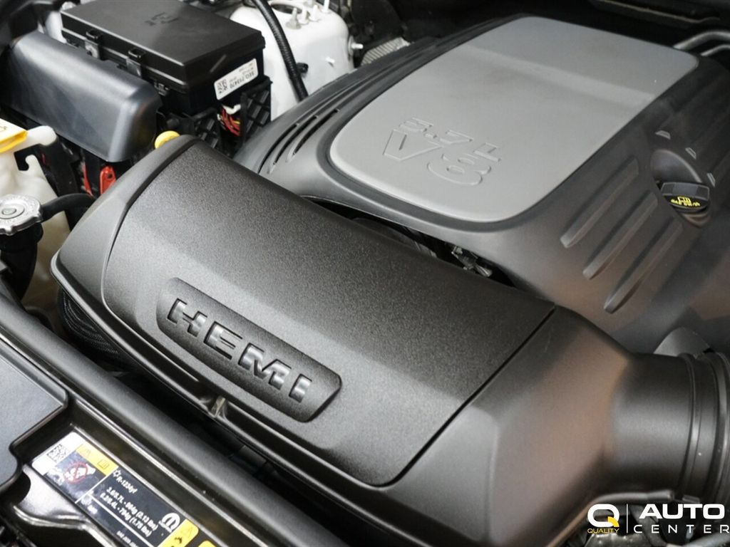 2022 Dodge Durango R/T AWD - 22965130 - 35