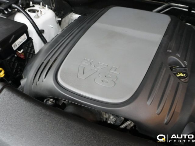 2022 Dodge Durango R/T AWD - 22965130 - 36