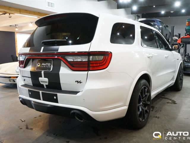 2022 Dodge Durango R/T AWD - 22965130 - 3