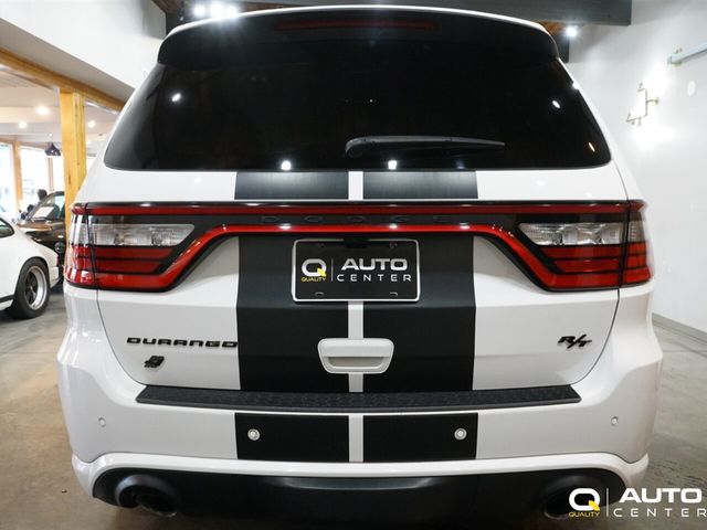 2022 Dodge Durango R/T AWD - 22965130 - 4