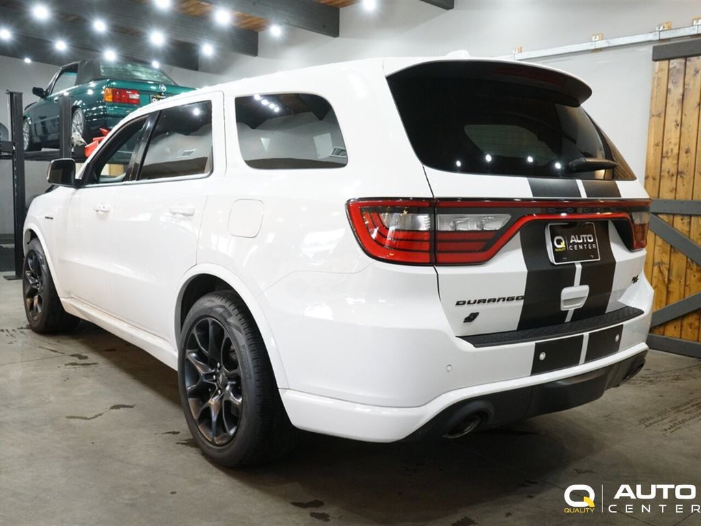 2022 Dodge Durango R/T AWD - 22965130 - 5