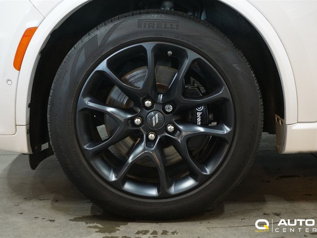 2022 Dodge Durango R/T AWD - 22965130 - 6