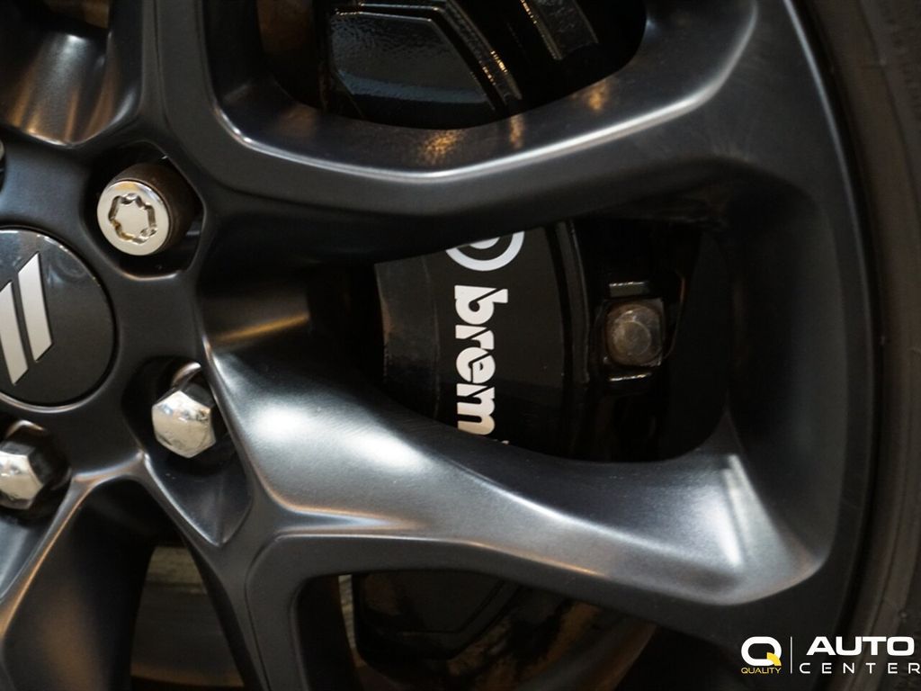 2022 Dodge Durango R/T AWD - 22965130 - 7