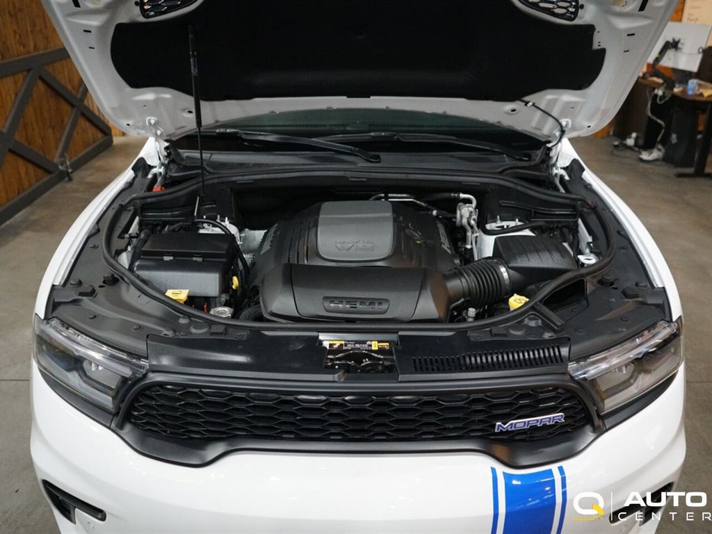 2022 Dodge Durango R/T AWD - 22974765 - 12
