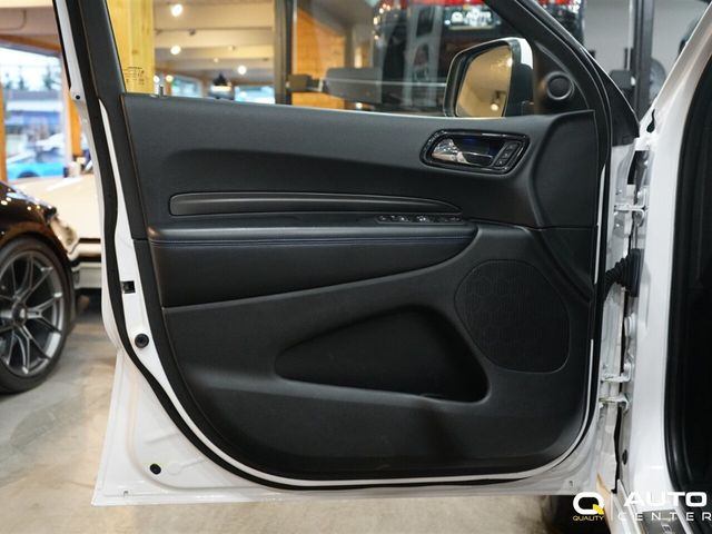 2022 Dodge Durango R/T AWD - 22974765 - 15