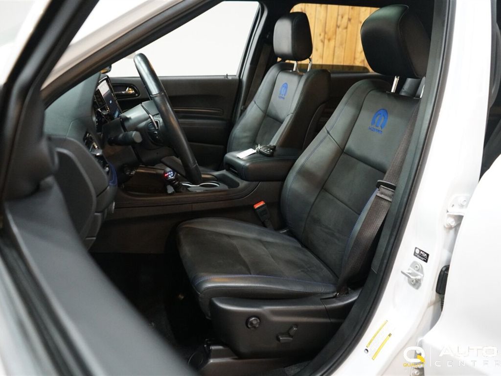2022 Dodge Durango R/T AWD - 22974765 - 17