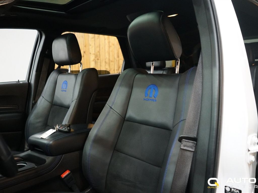 2022 Dodge Durango R/T AWD - 22974765 - 18