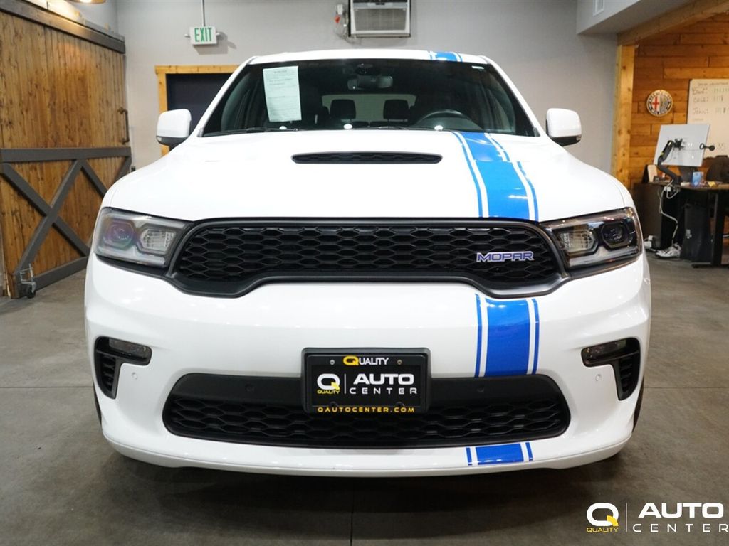 2022 Dodge Durango R/T AWD - 22974765 - 1