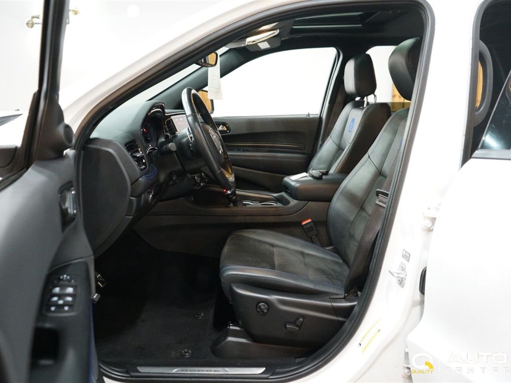 2022 Dodge Durango R/T AWD - 22974765 - 21