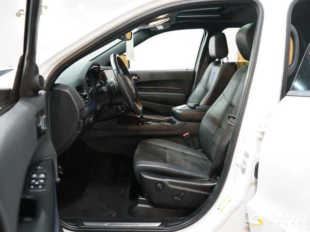 2022 Dodge Durango R/T AWD - 22974765 - 21