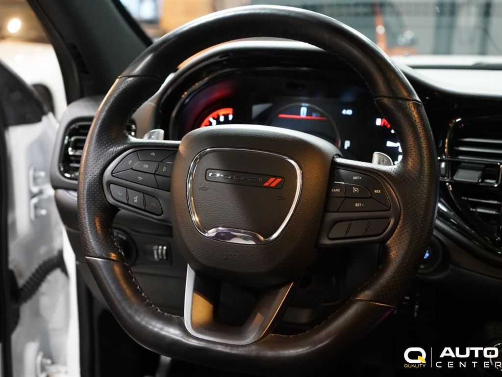 2022 Dodge Durango R/T AWD - 22974765 - 23