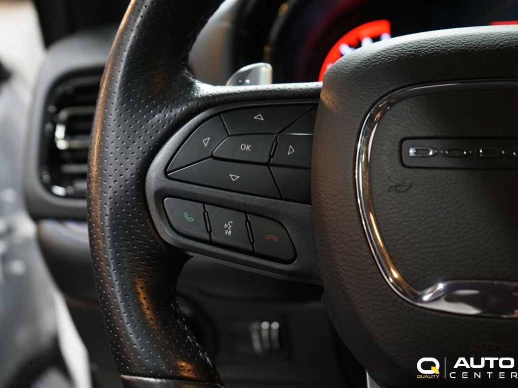 2022 Dodge Durango R/T AWD - 22974765 - 24