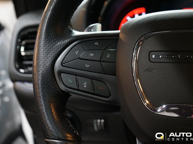 2022 Dodge Durango R/T AWD - 22974765 - 24