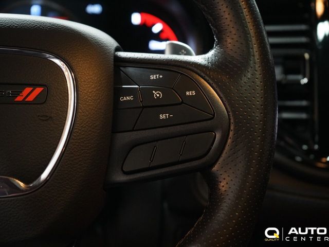 2022 Dodge Durango R/T AWD - 22974765 - 25