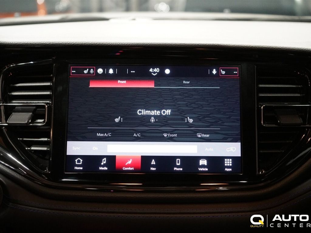 2022 Dodge Durango R/T AWD - 22974765 - 26