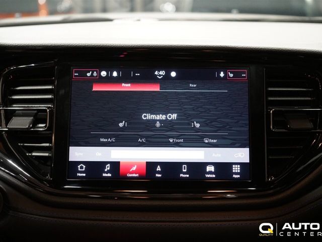 2022 Dodge Durango R/T AWD - 22974765 - 26