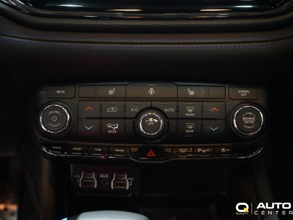 2022 Dodge Durango R/T AWD - 22974765 - 27