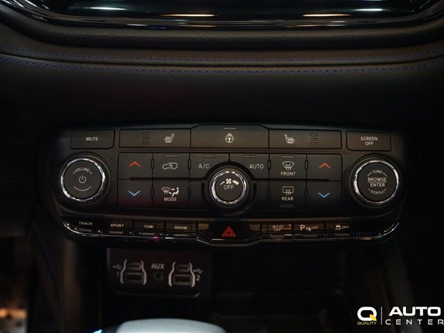 2022 Dodge Durango R/T AWD - 22974765 - 27