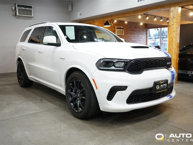 2022 Dodge Durango R/T AWD - 22974765 - 2