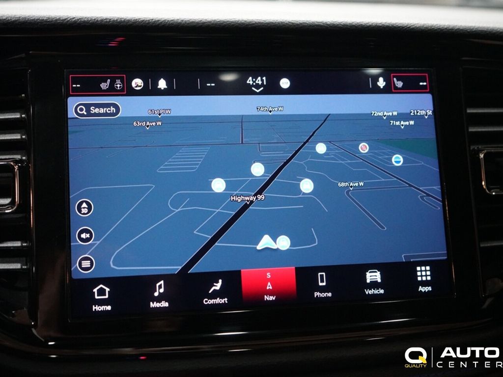 2022 Dodge Durango R/T AWD - 22974765 - 30