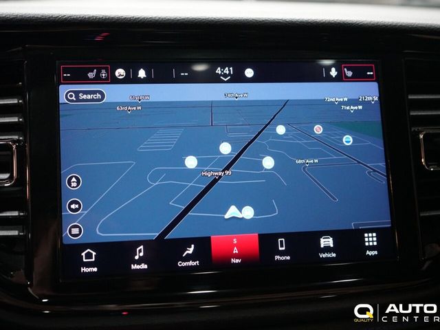 2022 Dodge Durango R/T AWD - 22974765 - 30